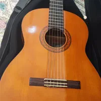 گیتار یاماها c4۰ اصل درجه یک