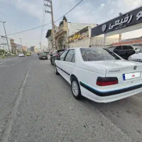 پارس موتور جدید|خودرو سواری و وانت|امامزاده عبدالله, |دیوار