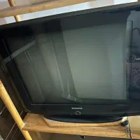 تلویزیون قدیمی سامسونگ