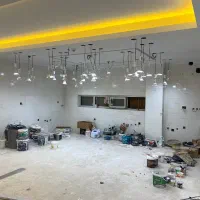 برق کشی صنعتی وساختمان