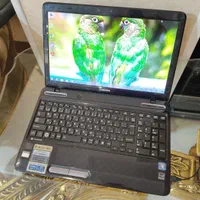 لپ تاپ توشیبا i5