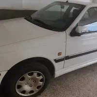 پژو پارس