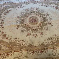 فرش نگین مشهد ۱۲ متری