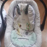 کری یر و ناز بالش کودک|اسباب و اثاث بچه|دامغان, |دیوار