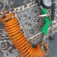 درجه وشیلنگ باد
