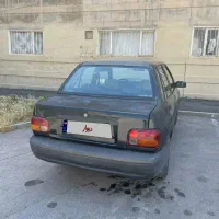 پراید|خودرو سواری و وانت|همدان, |دیوار