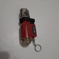 فندک و کبودکن