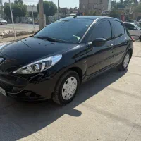 ۲۰۷ فلز|خودرو سواری و وانت|دوگنبدان, |دیوار