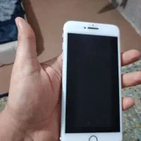آیفون 6s plus درحد پلمپ