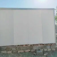 کانکس سپاهی|مصالح و تجهیزات ساختمان|سرپل ذهاب, |دیوار