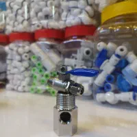 تصفیه اب اقتصادی|آبسردکن و تصفیه آب|بیرجند, |دیوار