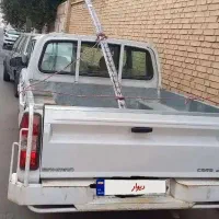 فروش کارا دو کابین|خودرو سواری و وانت|یزد, |دیوار