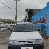 مدل ۹۵فنی سالم در حد