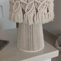 مکرومه بافی