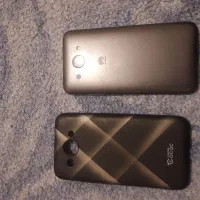 موبایل هواویy3 مشکی ترتمیز|موبایل|قزوین, |دیوار