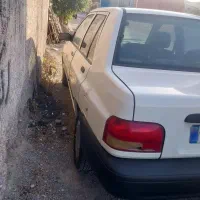 پراید فروشی