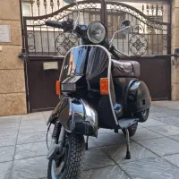 وسپا ال ام ال ۱۵۰ سی سی مدل ۸۹