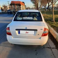 تیبا ۱|خودرو سواری و وانت|همدان, |دیوار