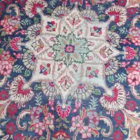 فروش فرش دستی ۱۲ متری یک جفت|فرش|مرند, |دیوار