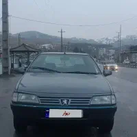 پژو405مدل1390دوگانه فابریک