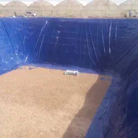 فروش ورق های ژئوممبران در اصفهان