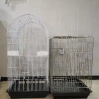 قفس پرنده مخصوص طوطی