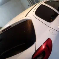 شیشه دودی سیار
