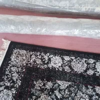 فرش ۱۲ متری کاشان