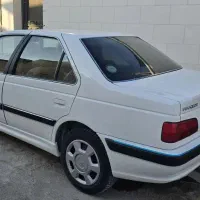 پارس تیوفایو 1400|خودرو سواری و وانت|بوشهر, |دیوار