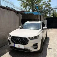 تیگو ۸ پرو مدل ۱۴۰۱ وارداتی