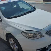 برلیانس ۳۳۰ نقدو اقساط (کیانوش)