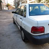 پراید ۹۱ دوگانه کارخانه|خودرو سواری و وانت|کردکوی, |دیوار