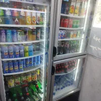 دو عدد یخچال کینو ۶۰و۷۰