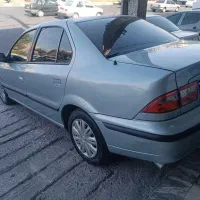 سمند مدل ۸۳|خودرو سواری و وانت|گلستان (تهران), |دیوار