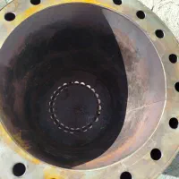 تنور گازی|اجاق گاز و لوازم برقی پختوپز|سقز, |دیوار