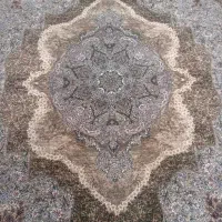 فرش محتشم