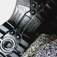 کفش کار و ایمنی سایز ۴۴