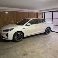 EJ7+|خودرو سواری و وانت|تهران, حکمت|دیوار