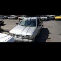 سالم دوررنگ|خودرو سواری و وانت|اشتهارد, |دیوار