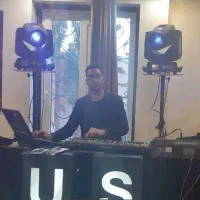 دیجی ومراسم