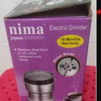 اسیاب کن برقی