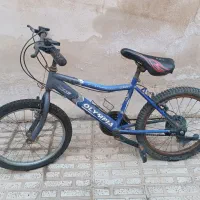 دوچرخه سایز ۲۴