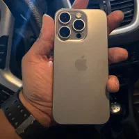 15 pro ایفون|موبایل|اراک, |دیوار