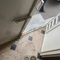انبار بزرگ و یا کارگاه