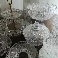 سرویس ۱۸نفره والتر گلس آلمان|ظروف سرو و پذیرایی|تهران, شهرک امید|دیوار