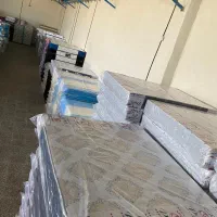 تشک طبی فنری رویال مدلJ2009 با پخش مستقیم کارخانه