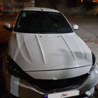 فروش ماشین سهند