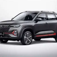 فروش ساینا معاوضه با حواله چانگان CS35