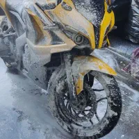 rs 200 تمیز