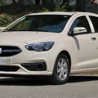شاهین cvt اتومات